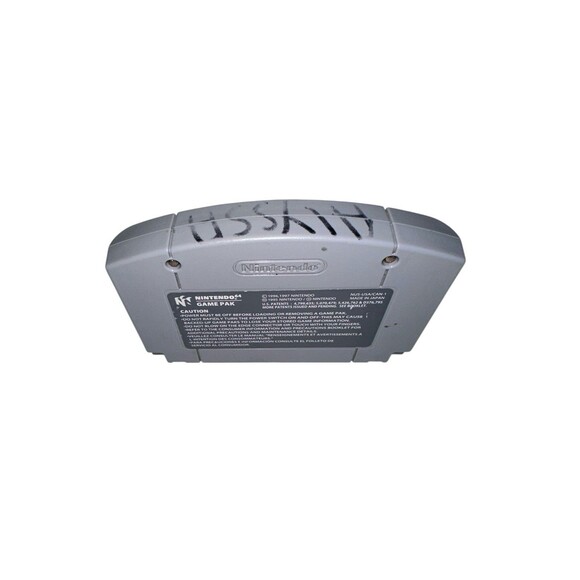 Pokemon Snap Nintendo 64 N64 Authentic Video Game Cartridge - Picture 5 of 11